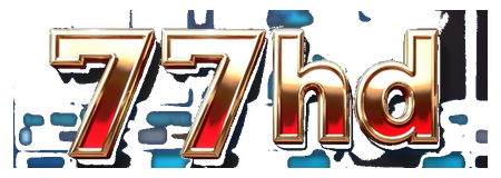 777hd logo